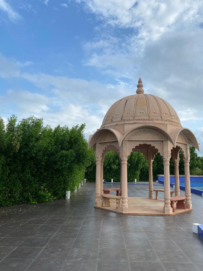 City The Village Beach Resort Laeja Dış mekan fotoğraf